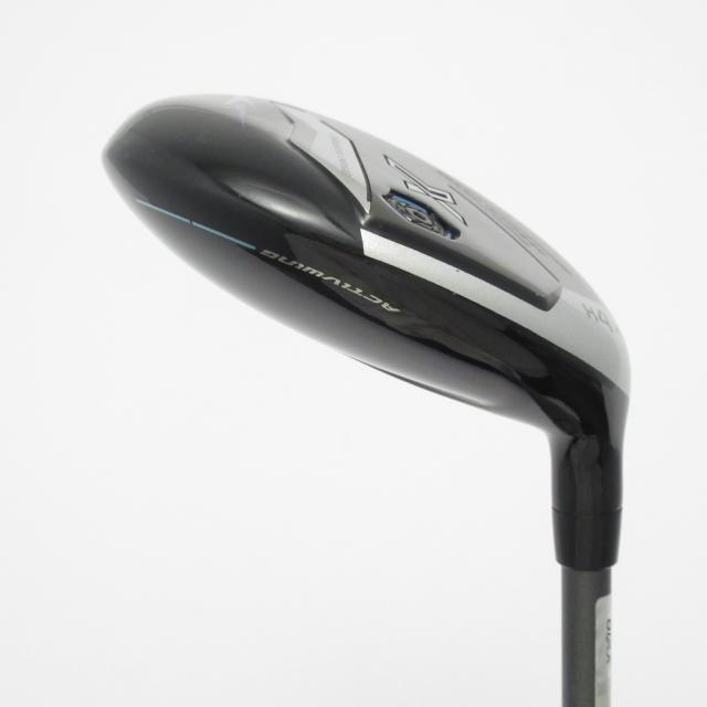 【中古ゴルフクラブ】ダンロップ　XXIO　ゼクシオ X(2024) ユーティリティ Miyazaki AX-3　シャフト：Miyazaki AX-3_4