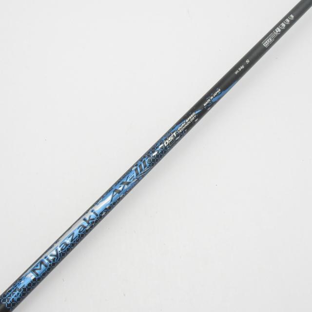 【中古ゴルフクラブ】ダンロップ　XXIO　ゼクシオ X(2024) ユーティリティ Miyazaki AX-3　シャフト：Miyazaki AX-3_5