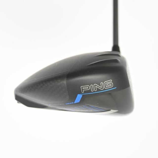 【中古ゴルフクラブ】ピン　G440　G440 LST ドライバー PING TOUR 2.0 BLACK 65　シャフト：PING TOUR 2.0 BLACK 65_3