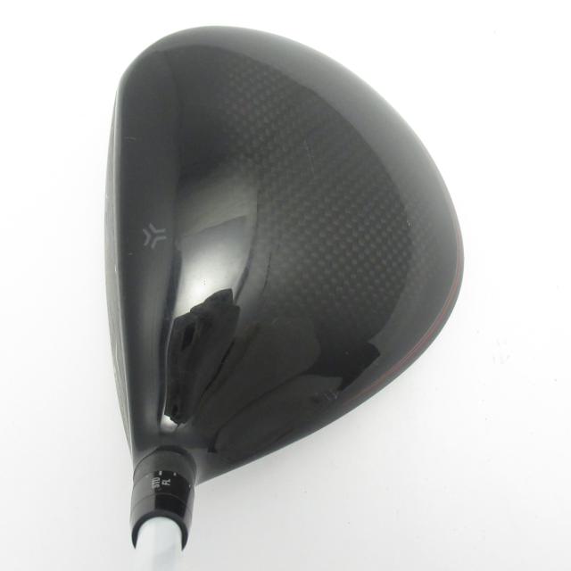【中古ゴルフクラブ】ダンロップ　SRIXON　スリクソン ZX5 ドライバー Speeder 569 EVOLUTION VII　シャフト：Speeder 569 EVOLUTION VII_1