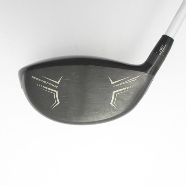 【中古ゴルフクラブ】ダンロップ　SRIXON　スリクソン ZX5 ドライバー Speeder 569 EVOLUTION VII　シャフト：Speeder 569 EVOLUTION VII_2