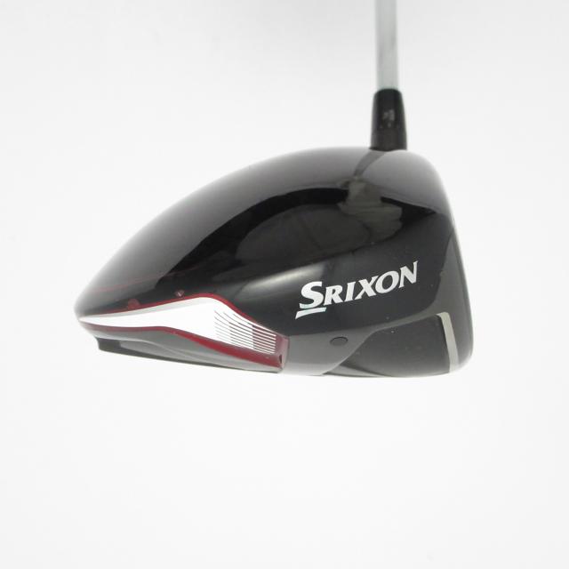 【中古ゴルフクラブ】ダンロップ　SRIXON　スリクソン ZX5 ドライバー Speeder 569 EVOLUTION VII　シャフト：Speeder 569 EVOLUTION VII_3