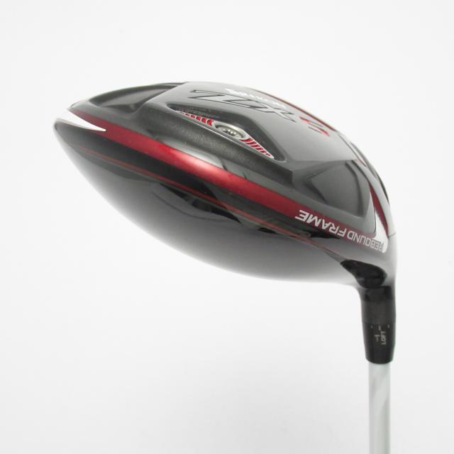 【中古ゴルフクラブ】ダンロップ　SRIXON　スリクソン ZX5 ドライバー Speeder 569 EVOLUTION VII　シャフト：Speeder 569 EVOLUTION VII_4