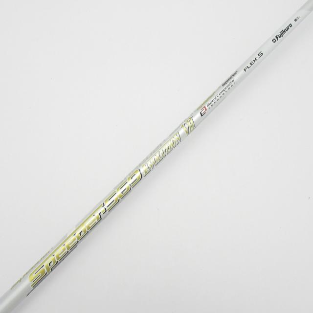 【中古ゴルフクラブ】ダンロップ　SRIXON　スリクソン ZX5 ドライバー Speeder 569 EVOLUTION VII　シャフト：Speeder 569 EVOLUTION VII_5