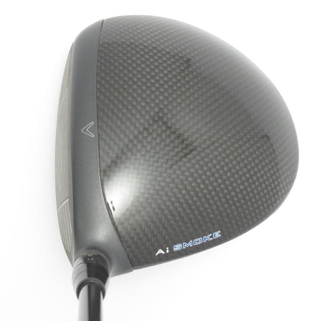 【中古ゴルフクラブ】キャロウェイゴルフ　Ai SMOKE　パラダイム Ai SMOKE MAX ドライバー TENSEI 50 for Callaway　シャフト：TENSEI …_1