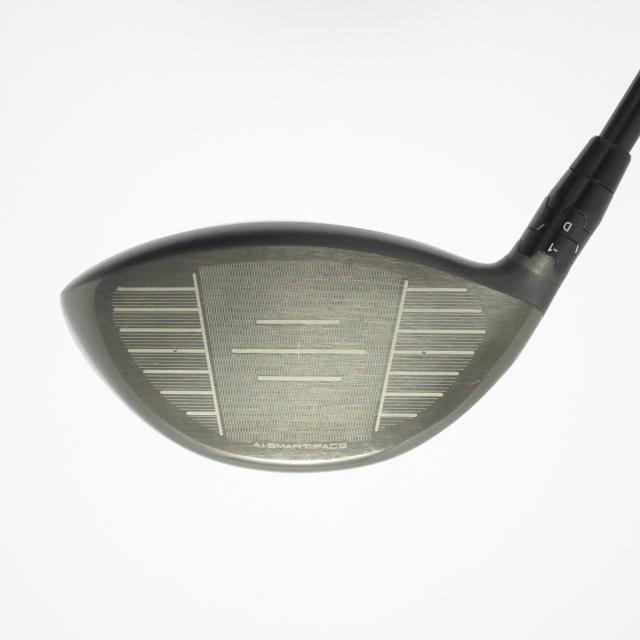 【中古ゴルフクラブ】キャロウェイゴルフ　Ai SMOKE　パラダイム Ai SMOKE MAX ドライバー TENSEI 50 for Callaway　シャフト：TENSEI …_2