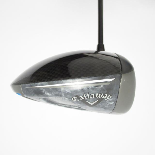 【中古ゴルフクラブ】キャロウェイゴルフ　Ai SMOKE　パラダイム Ai SMOKE MAX ドライバー TENSEI 50 for Callaway　シャフト：TENSEI …_3