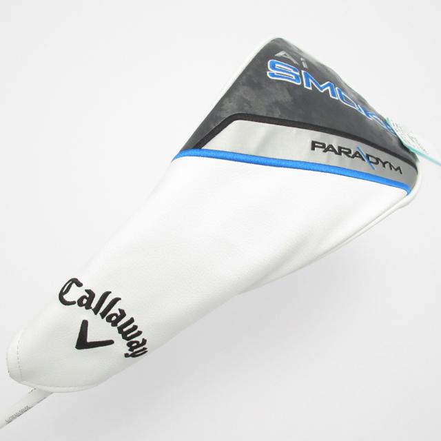 【中古ゴルフクラブ】キャロウェイゴルフ　Ai SMOKE　パラダイム Ai SMOKE MAX ドライバー TENSEI 50 for Callaway　シャフト：TENSEI …_7