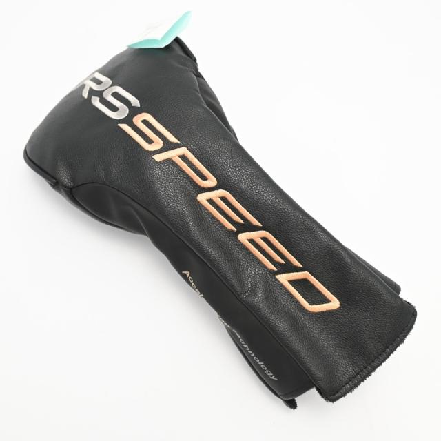 【中古ゴルフクラブ】プロギア　RS　RS SPEED ドライバー Speeder NX FOR PRGR　シャフト：Speeder NX FOR PRGR_7