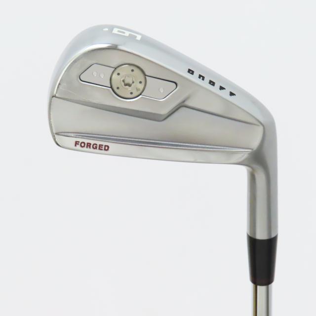 【中古ゴルフクラブ】オノフ　KURO　ONOFF FORGED KURO(2025) アイアン N.S.PRO 950GH neo　シャフト：N.S.PRO 950GH neo