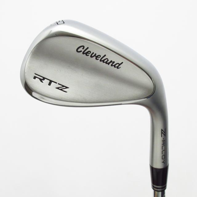 【中古ゴルフクラブ】クリーブランド　CG　RTZ ツアーサテン ウェッジ N.S.PRO 950GH neo　シャフト：N.S.PRO 950GH neo