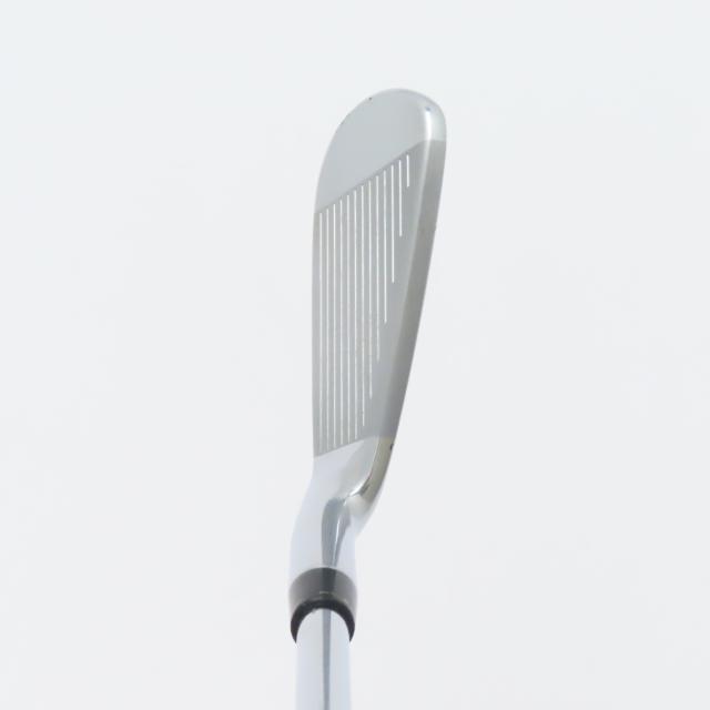 【中古ゴルフクラブ】マグレガー　NV　MACTEC NV-F RED アイアン N.S.PRO 850GH　シャフト：N.S.PRO 850GH_1