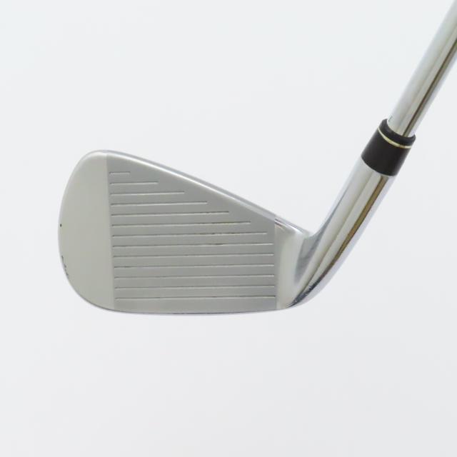 【中古ゴルフクラブ】マグレガー　NV　MACTEC NV-F RED アイアン N.S.PRO 850GH　シャフト：N.S.PRO 850GH_2