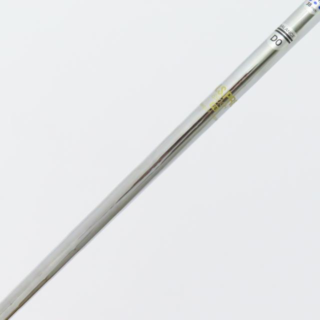 【中古ゴルフクラブ】マグレガー　NV　MACTEC NV-F RED アイアン N.S.PRO 850GH　シャフト：N.S.PRO 850GH_4