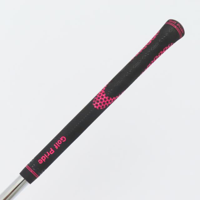 【中古ゴルフクラブ】マグレガー　NV　MACTEC NV-F RED アイアン N.S.PRO 850GH　シャフト：N.S.PRO 850GH_5