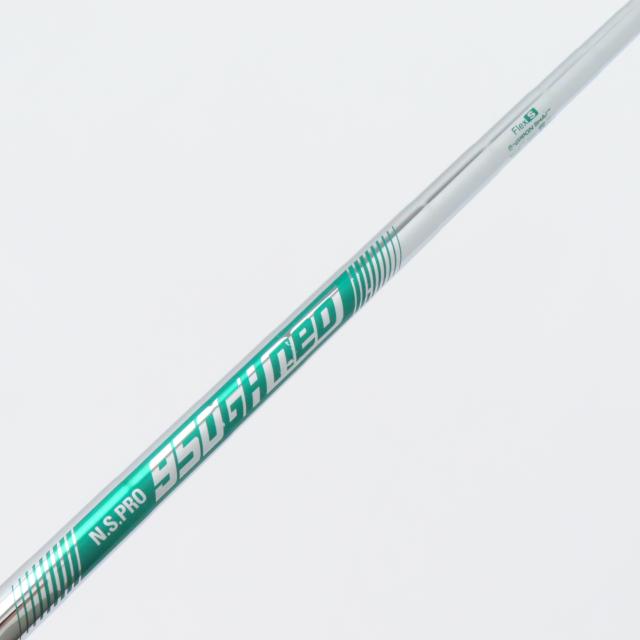 【中古ゴルフクラブ】タイトリスト　TITLEIST　T200 アイアン N.S.PRO 950GH neo　シャフト：N.S.PRO 950GH neo_4