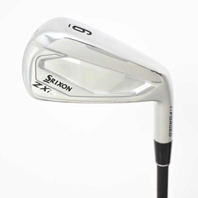 【中古ゴルフクラブ】ダンロップ　SRIXON　スリクソン ZXi4 アイアン Diamana ZXi for IRON　シャフト：Diamana ZXi for IRON