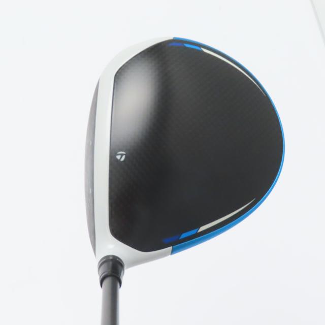 【中古ゴルフクラブ】テーラーメイド　SIM2　SIM2 マックス ドライバー Tour AD XC-6　シャフト：Tour AD XC-6_1