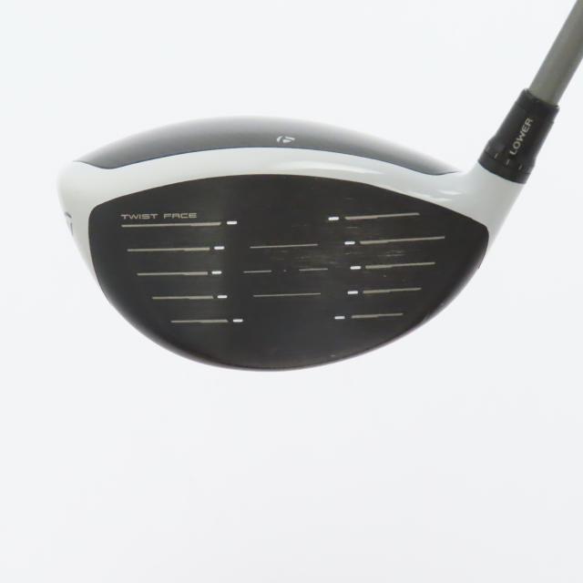 【中古ゴルフクラブ】テーラーメイド　SIM2　SIM2 マックス ドライバー Tour AD XC-6　シャフト：Tour AD XC-6_2