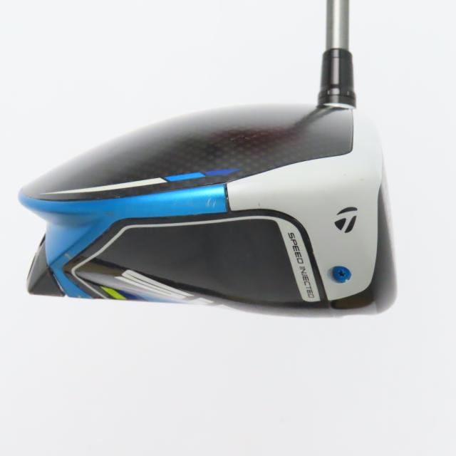 【中古ゴルフクラブ】テーラーメイド　SIM2　SIM2 マックス ドライバー Tour AD XC-6　シャフト：Tour AD XC-6_3