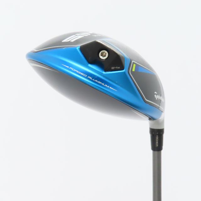 【中古ゴルフクラブ】テーラーメイド　SIM2　SIM2 マックス ドライバー Tour AD XC-6　シャフト：Tour AD XC-6_4