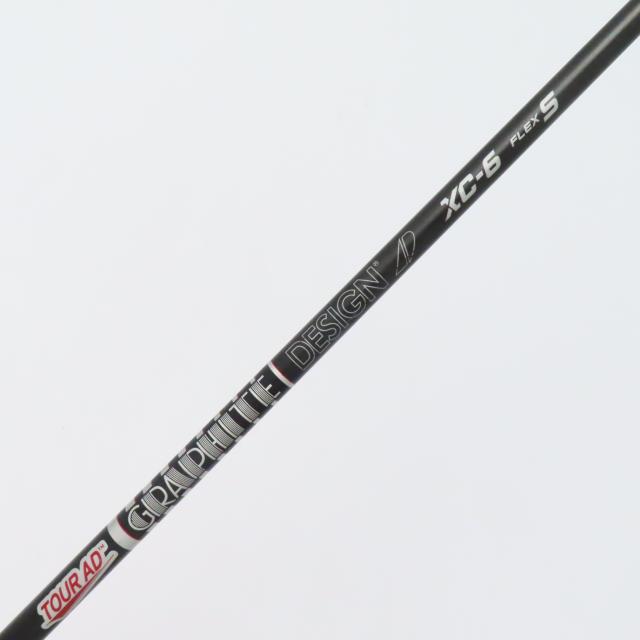 【中古ゴルフクラブ】テーラーメイド　SIM2　SIM2 マックス ドライバー Tour AD XC-6　シャフト：Tour AD XC-6_6