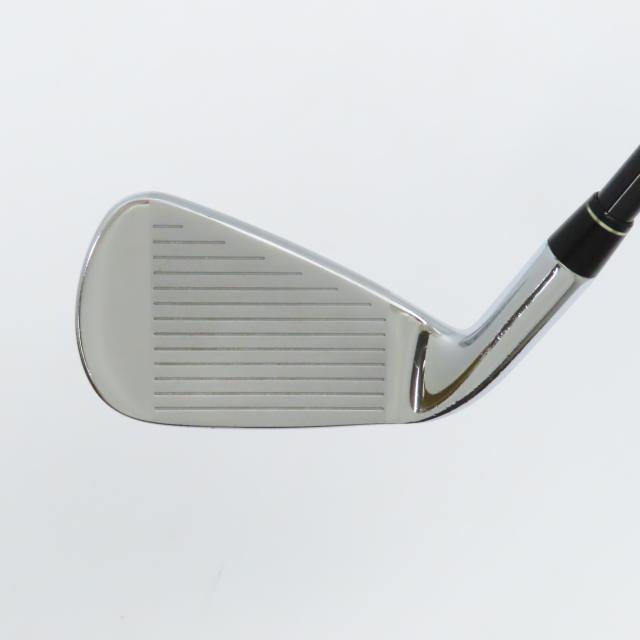 【中古ゴルフクラブ】キャロウェイゴルフ　EPIC　EPIC FORGED STAR アイアン ATTAS FF 85　シャフト：ATTAS FF 85