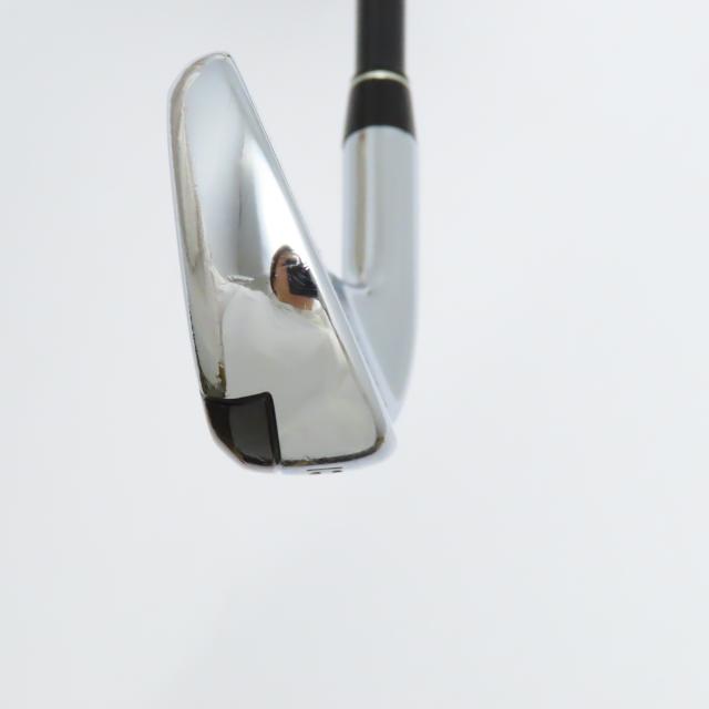 【中古ゴルフクラブ】キャロウェイゴルフ　EPIC　EPIC FORGED STAR アイアン ATTAS FF 85　シャフト：ATTAS FF 85