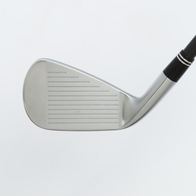【中古ゴルフクラブ】フォーティーン　FOURTEEN　TB-5 FORGED アイアン ATTAS FF 75　シャフト：ATTAS FF 75_2
