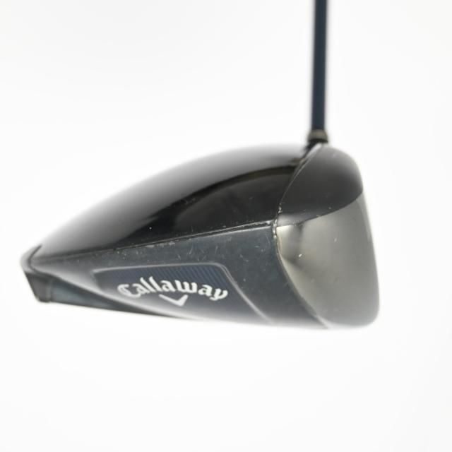 【中古ゴルフクラブ】キャロウェイゴルフ　PARADYM　パラダイム MAX FAST ドライバー SPEEDER NX40 for Callaway　シャフト：SPEEDER N…_3