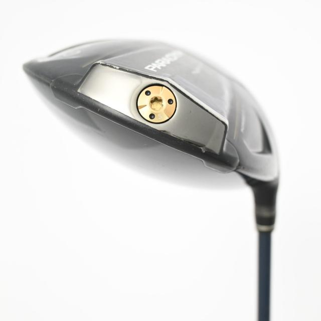 【中古ゴルフクラブ】キャロウェイゴルフ　PARADYM　パラダイム MAX FAST ドライバー SPEEDER NX40 for Callaway　シャフト：SPEEDER N…_4