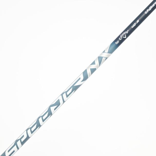 【中古ゴルフクラブ】キャロウェイゴルフ　PARADYM　パラダイム MAX FAST ドライバー SPEEDER NX40 for Callaway　シャフト：SPEEDER N…_5