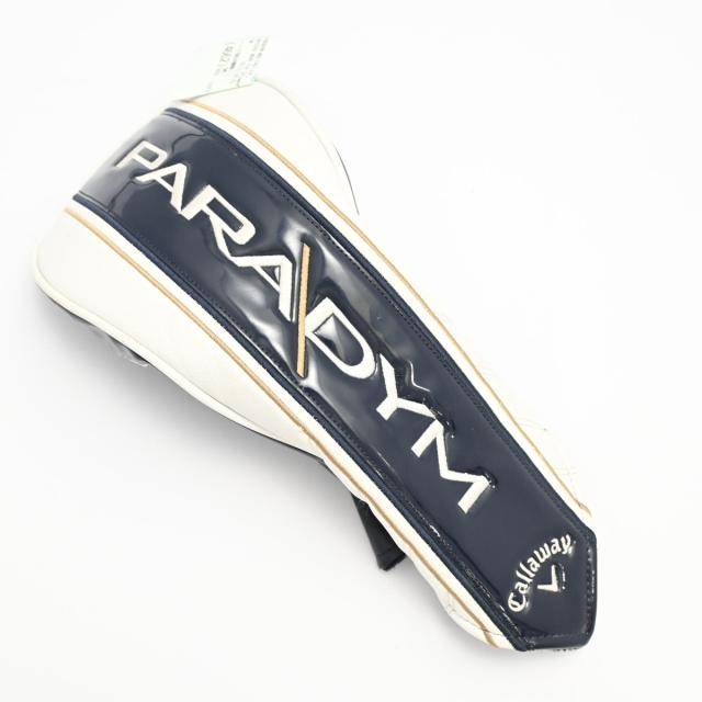 【中古ゴルフクラブ】キャロウェイゴルフ　PARADYM　パラダイム MAX FAST ドライバー SPEEDER NX40 for Callaway　シャフト：SPEEDER N…_7