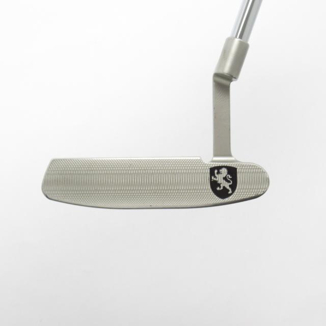 【中古ゴルフクラブ】ピレッティ　PIRETTI　POTENZA 2 ELITE パター スチールシャフト　シャフト：スチールシャフト_2