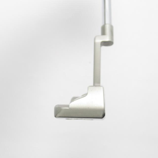 【中古ゴルフクラブ】ピレッティ　PIRETTI　POTENZA 2 ELITE パター スチールシャフト　シャフト：スチールシャフト_3