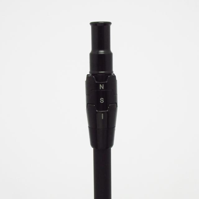 【中古】フジクラ　Speeder　Speeder NX BLACK ドライバー用_スリーブ付 Speeder NX BLACK 50_1