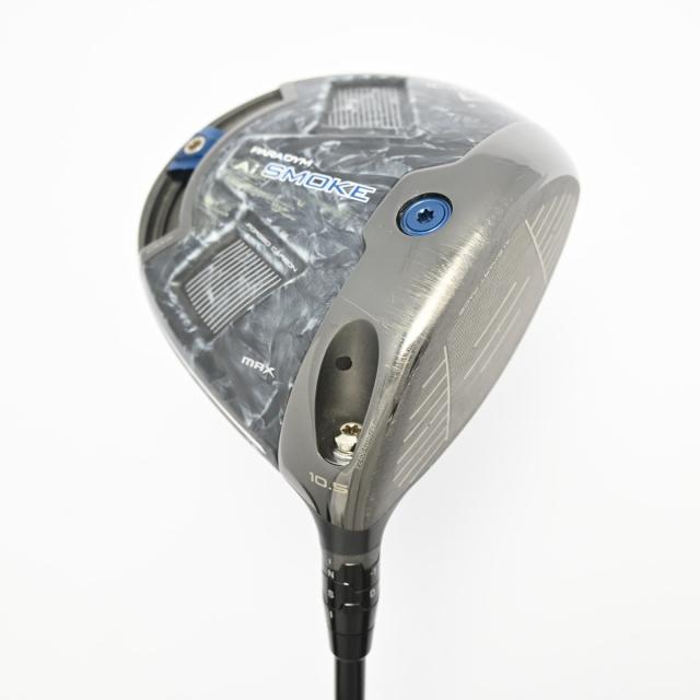 【中古ゴルフクラブ】キャロウェイゴルフ　Ai SMOKE　パラダイム Ai SMOKE MAX ドライバー TENSEI 50 for Callaway　シャフト：TENSEI …