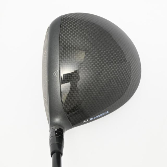 【中古ゴルフクラブ】キャロウェイゴルフ　Ai SMOKE　パラダイム Ai SMOKE MAX ドライバー TENSEI 50 for Callaway　シャフト：TENSEI …_1
