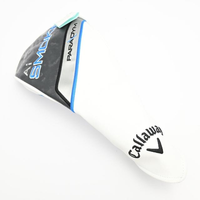 【中古ゴルフクラブ】キャロウェイゴルフ　Ai SMOKE　パラダイム Ai SMOKE MAX ドライバー TENSEI 50 for Callaway　シャフト：TENSEI …_7
