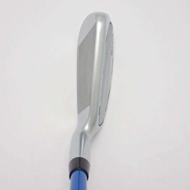【中古ゴルフクラブ】ピン　I SERIES　iDi ユーティリティ ALTA J CB BLUE　シャフト：ALTA J CB BLUE_1