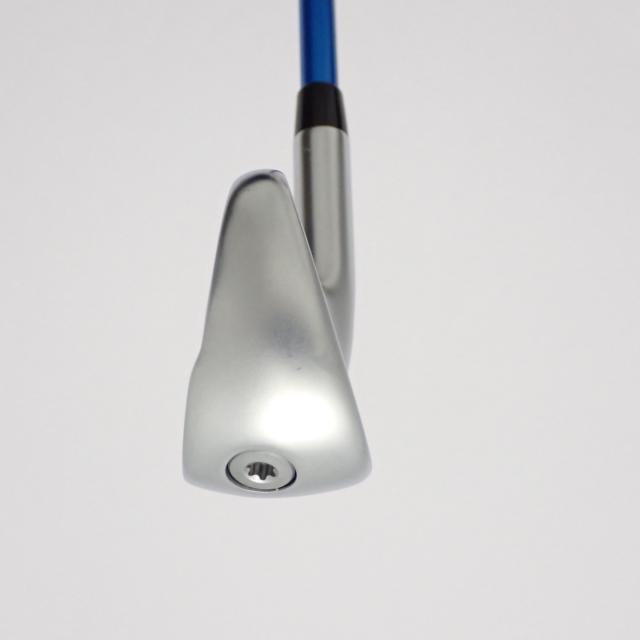 【中古ゴルフクラブ】ピン　I SERIES　iDi ユーティリティ ALTA J CB BLUE　シャフト：ALTA J CB BLUE_3
