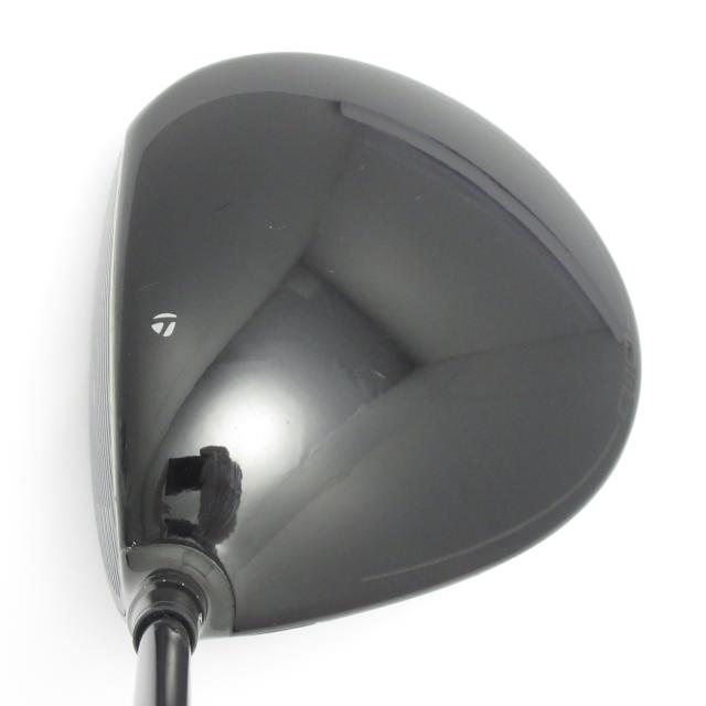 【中古ゴルフクラブ】テーラーメイド　Qi10　Qi10 MAX ドライバー Diamana Blue TM50　シャフト：Diamana Blue TM50_1