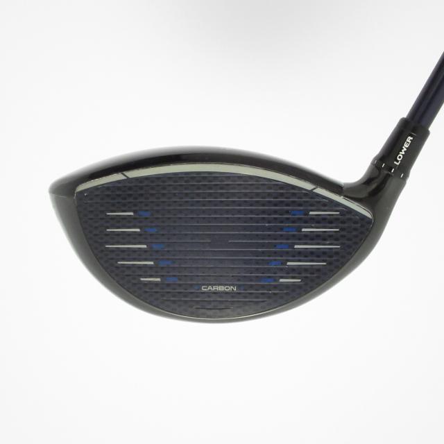 【中古ゴルフクラブ】テーラーメイド　Qi10　Qi10 MAX ドライバー Diamana Blue TM50　シャフト：Diamana Blue TM50_2