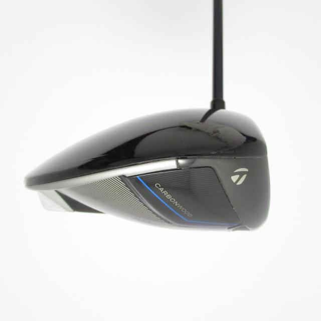 【中古ゴルフクラブ】テーラーメイド　Qi10　Qi10 MAX ドライバー Diamana Blue TM50　シャフト：Diamana Blue TM50_3