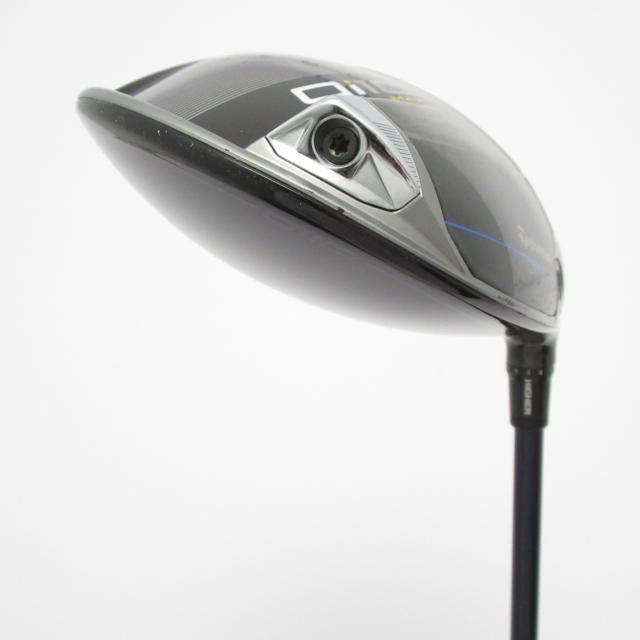 【中古ゴルフクラブ】テーラーメイド　Qi10　Qi10 MAX ドライバー Diamana Blue TM50　シャフト：Diamana Blue TM50_4