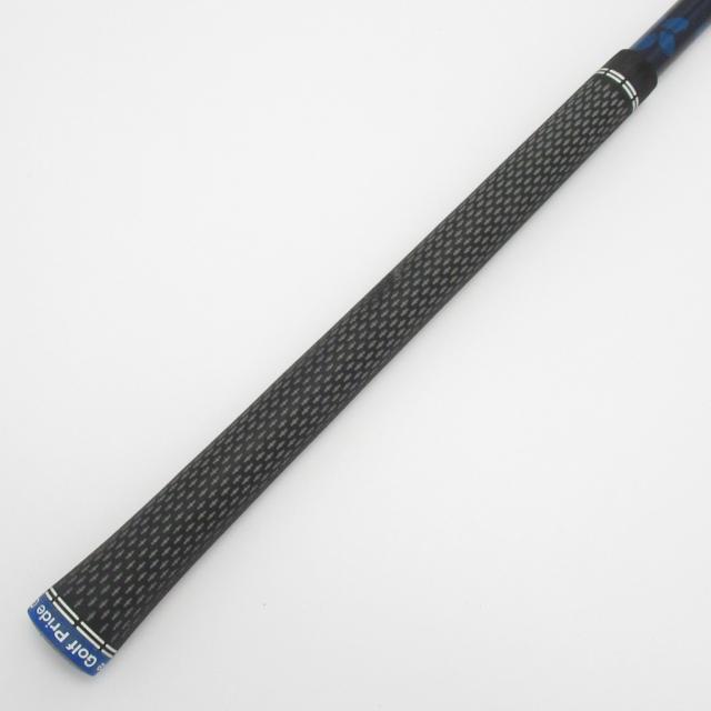 【中古ゴルフクラブ】テーラーメイド　Qi10　Qi10 MAX ドライバー Diamana Blue TM50　シャフト：Diamana Blue TM50_6