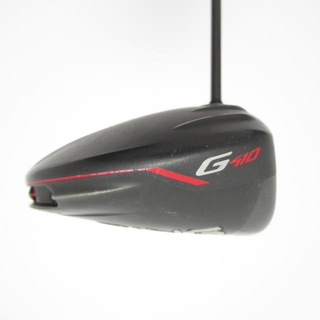 【中古ゴルフクラブ】ピン　G410　G410 PLUS ドライバー ALTA J CB RED　シャフト：ALTA J CB RED_3