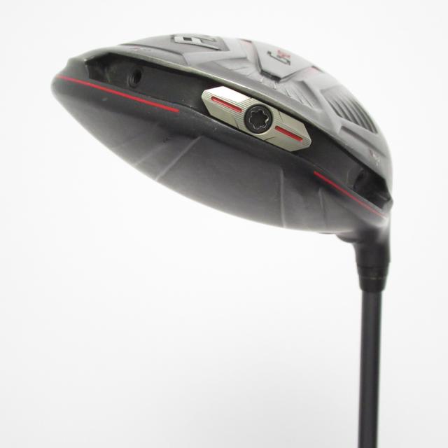 【中古ゴルフクラブ】ピン　G410　G410 PLUS ドライバー ALTA J CB RED　シャフト：ALTA J CB RED_4