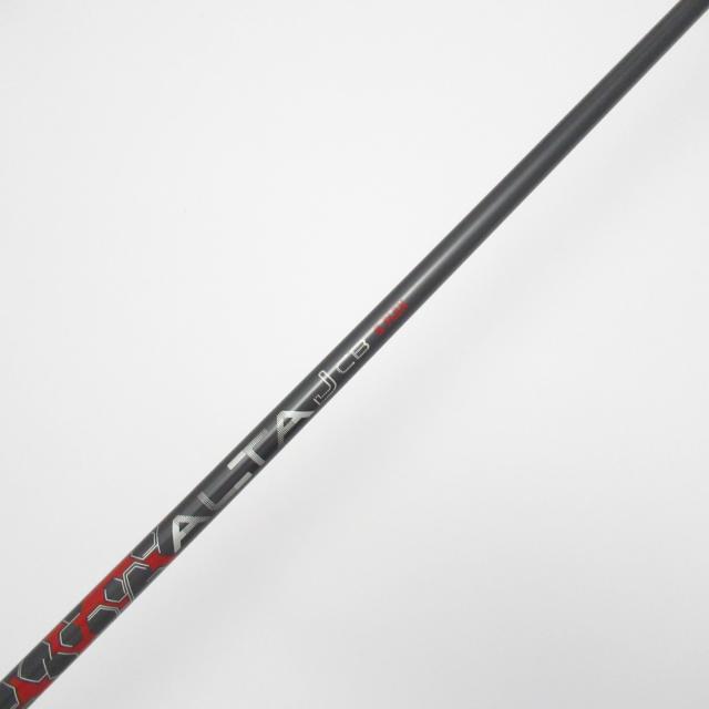 【中古ゴルフクラブ】ピン　G410　G410 PLUS ドライバー ALTA J CB RED　シャフト：ALTA J CB RED_5