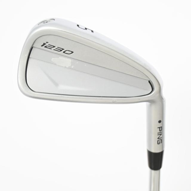 【中古ゴルフクラブ】ピン　I SERIES　i230 アイアン N.S.PRO MODUS3 TOUR 115　シャフト：N.S.PRO MODUS3 TOUR 115